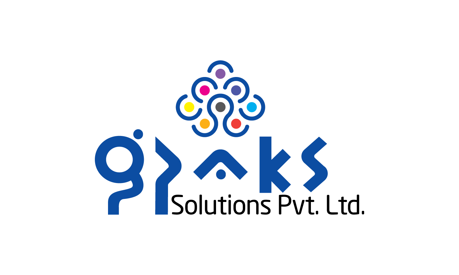 GPAKS Logo